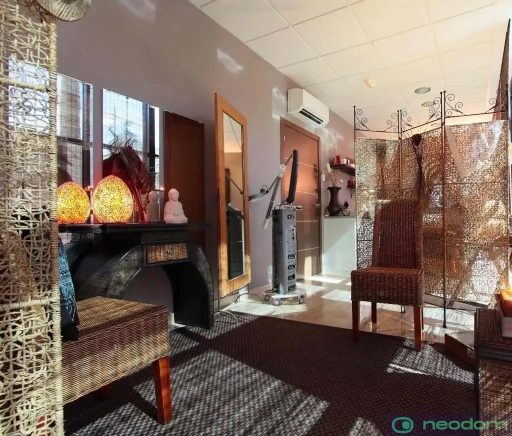 Local comercial en venta en Carrer Vivaldi, imagen 8