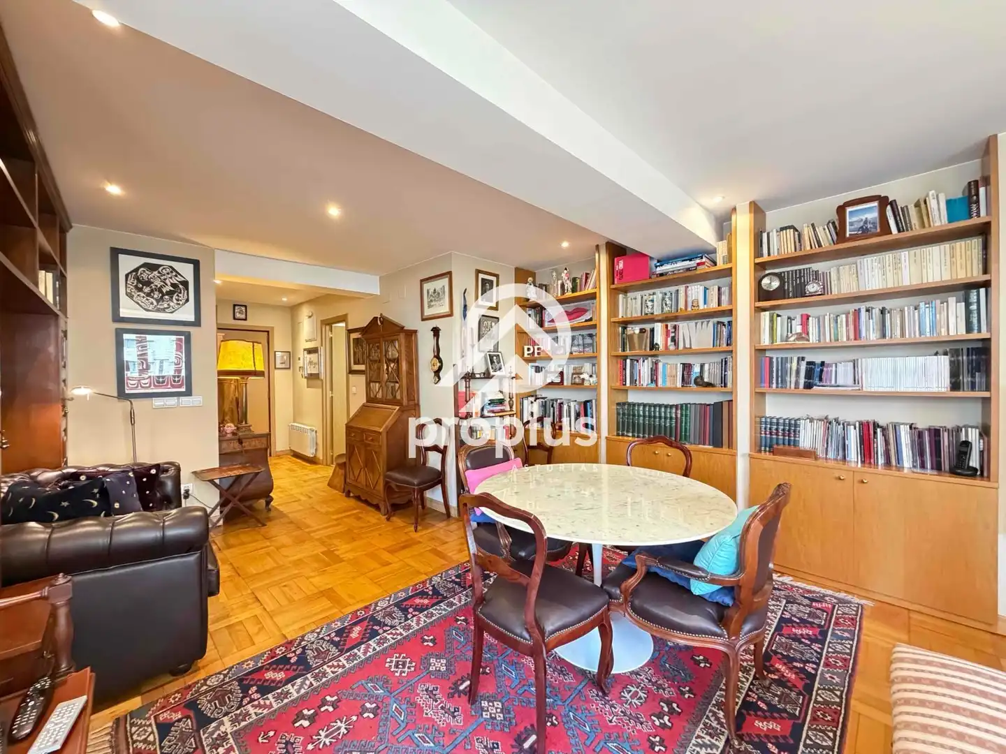 Flat for sale in Oviedo   with Heating, Parquet flooring and Oven