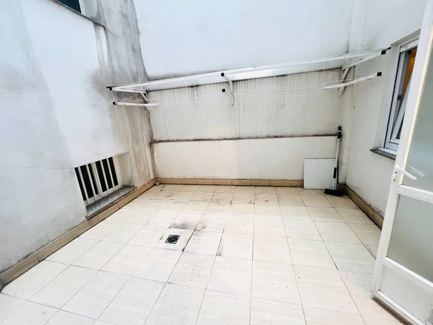Appartement avec terrasse à louer à Avenida da Coruña, imagen 9