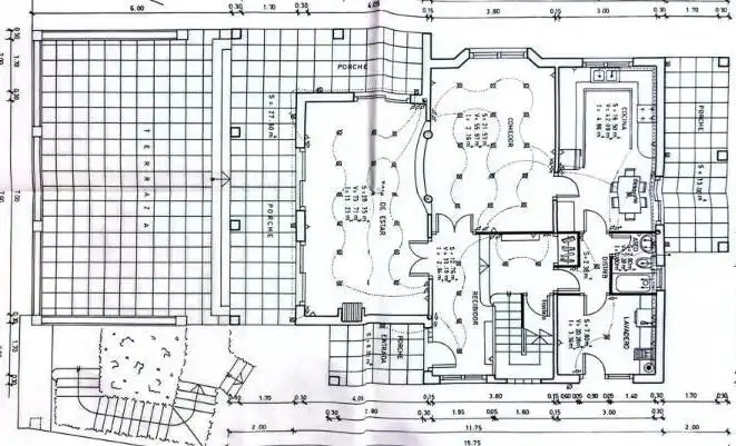 Maison avec piscine à vendre à Carrer Montseny, imagen 43