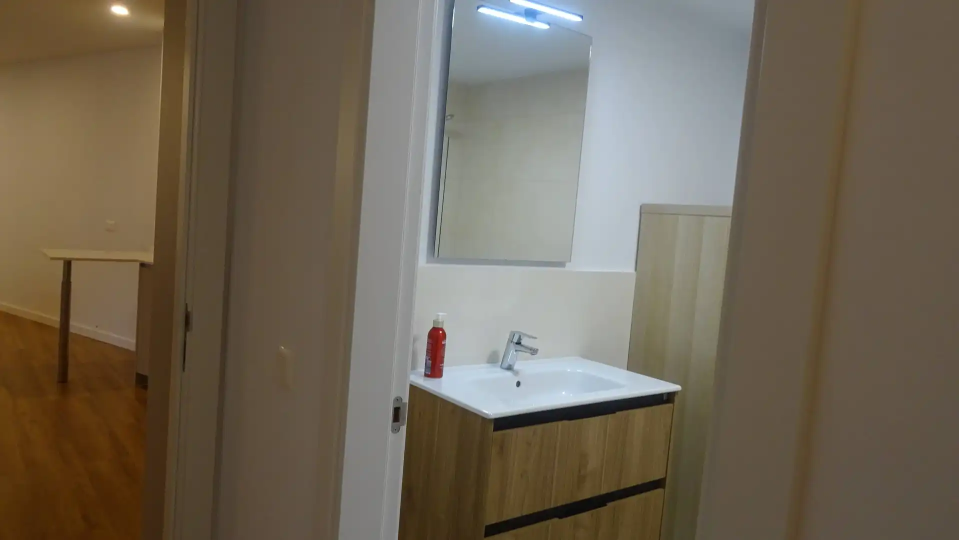 Wohnung zur Miete in Arenales - Lugo - Avda. Marítima