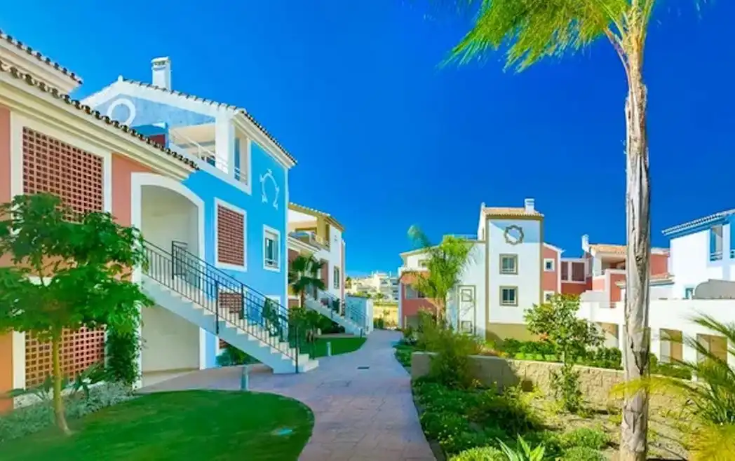 Apartment mit Pool zum Verkauf in Benamara - Atalaya, imagen 13