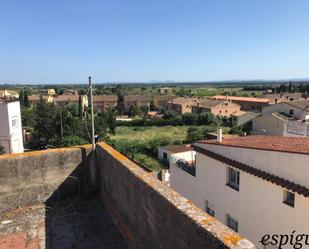 Casa adosada en venda en Vilajuïga amb Terrassa