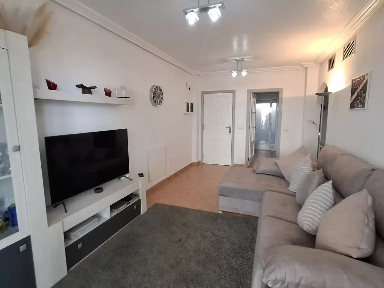 Appartement compact avec piscine à vendre à Marina de la Torre, imagen 6