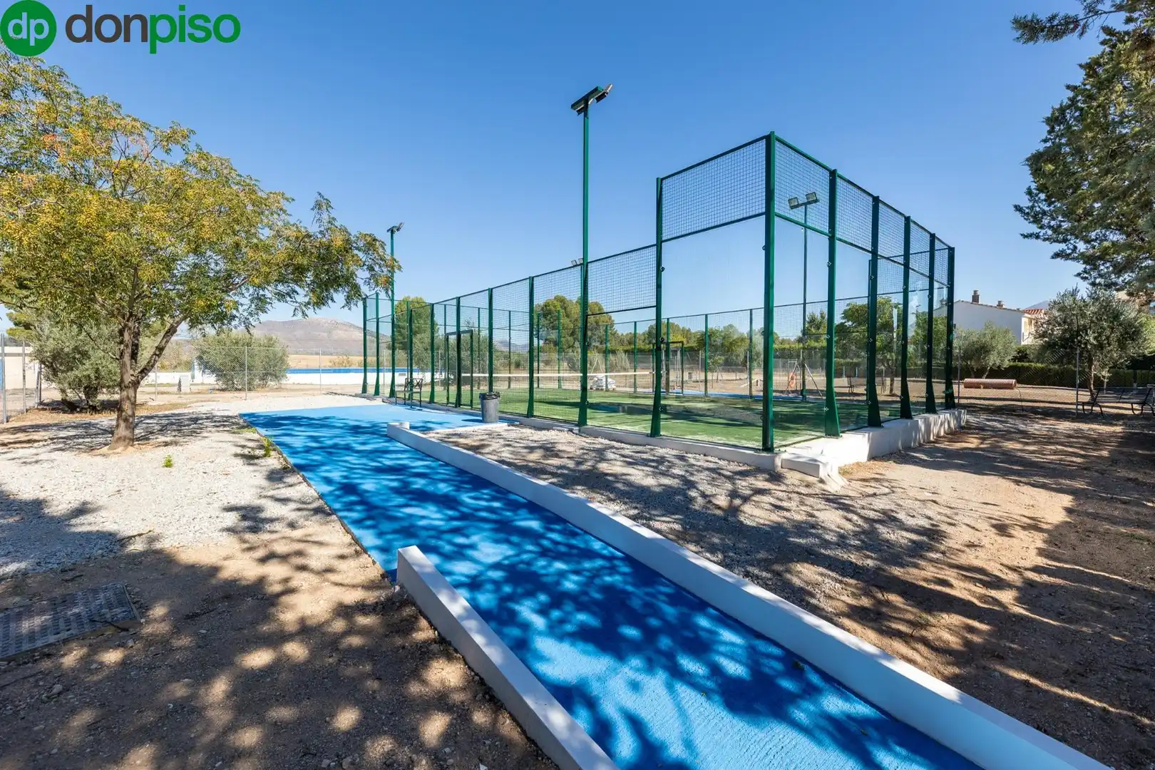 Terrenos y solares en venta en Calle de los Poetas Populares 1, imagen 24