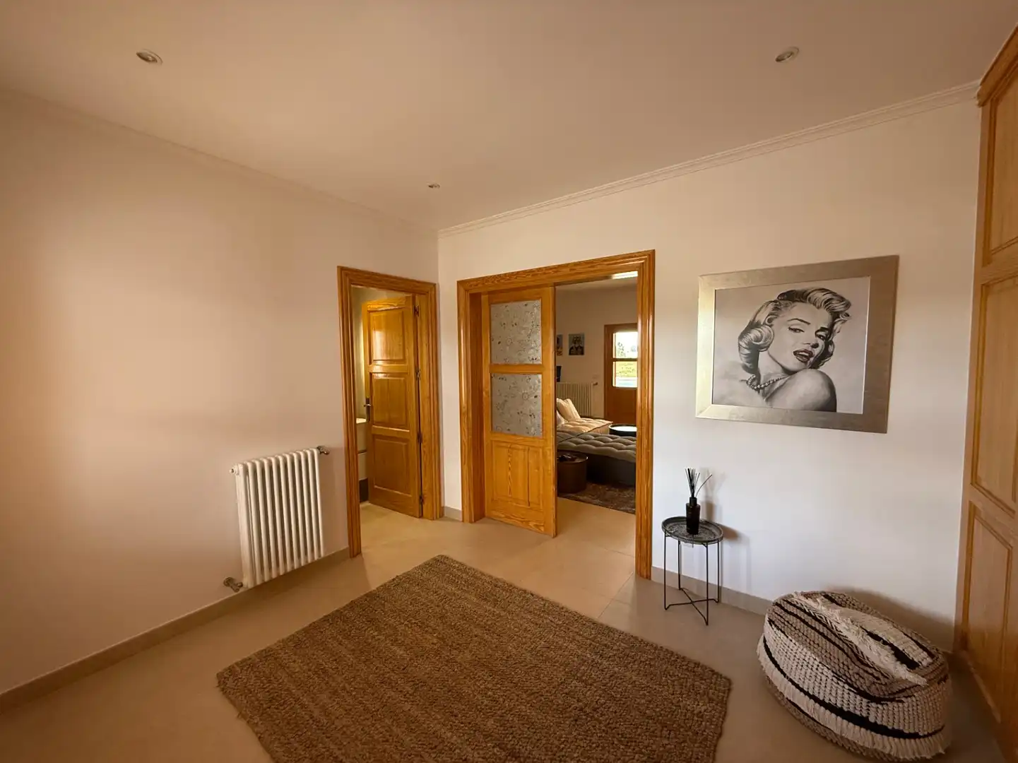 Houses for sale in Sant Joan de Labritja  with Air Conditioner, Heating and Terrace