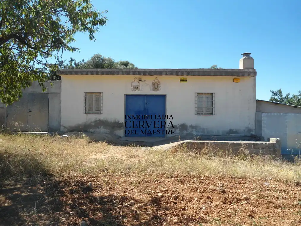 Terreny rústic en venda a Costa Sur, imagen 3