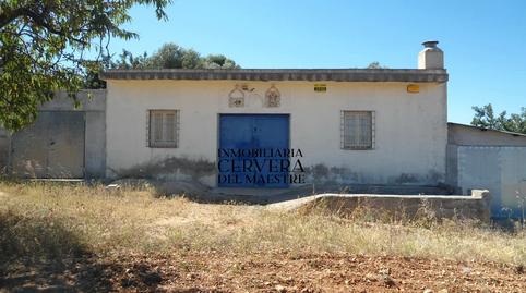 Photo 3 of Land for sale in Costa Sur, Castellón