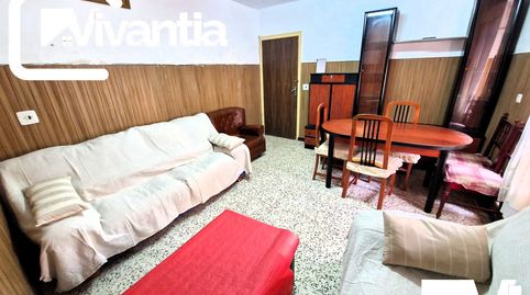 Foto 3 de Casa o chalet en venta en San Mateo, Lorca