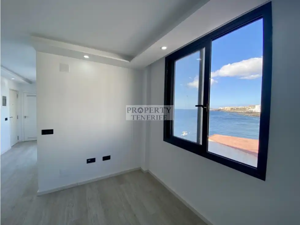 Schlafzimmer von Wohnungen zum Verkauf in Granadilla de Abona mit Terrasse