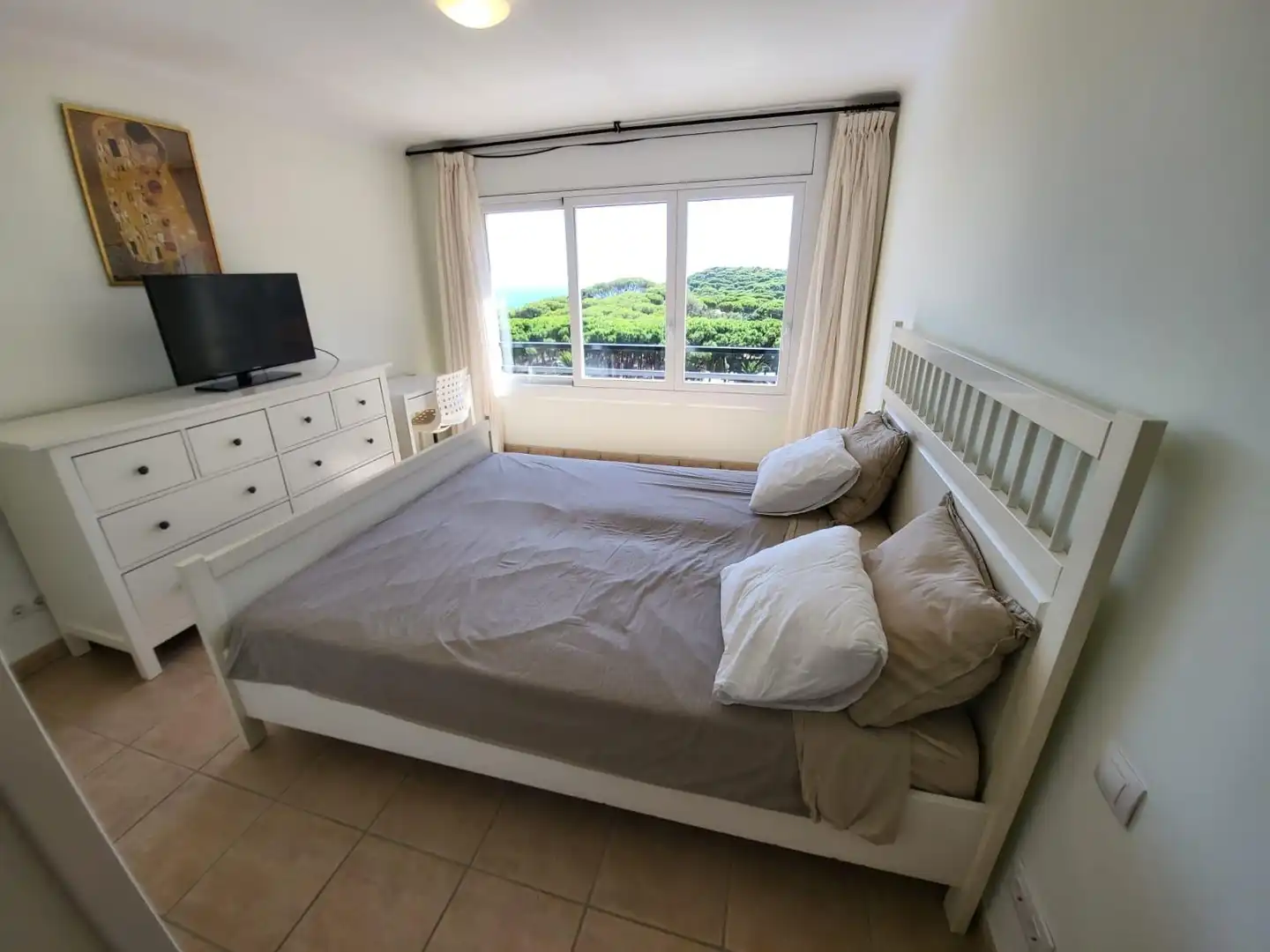 Habitación de Piso en venta en Palafrugell con Aire acondicionado, Calefacción y Jardín privado