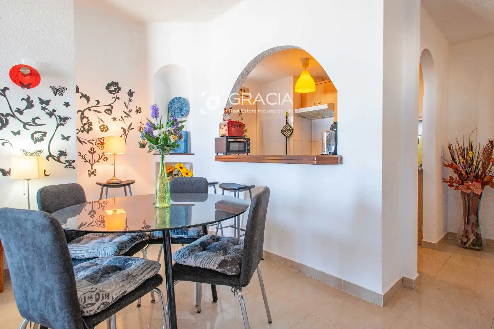 Wohnung mit Terrasse zum Verkauf in Adeje 300, imagen 19