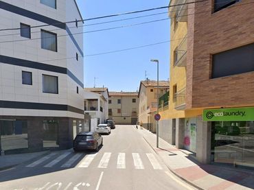 Piso con ascensor en venta en SANT BARTOMEU