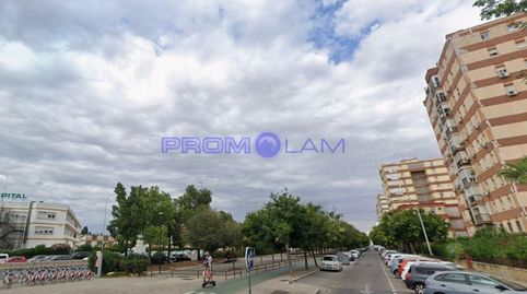 Foto 3 de Piso en venta en Bermúdez Plata, Villegas, Sevilla Capital