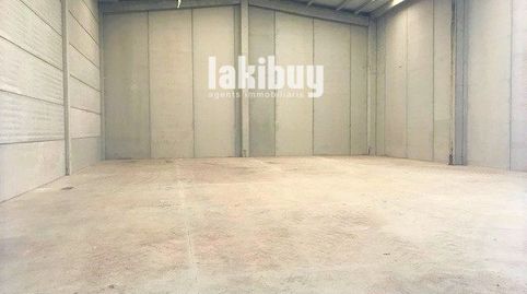 NAVE EN VENTA EN TARREGA, imatge 3