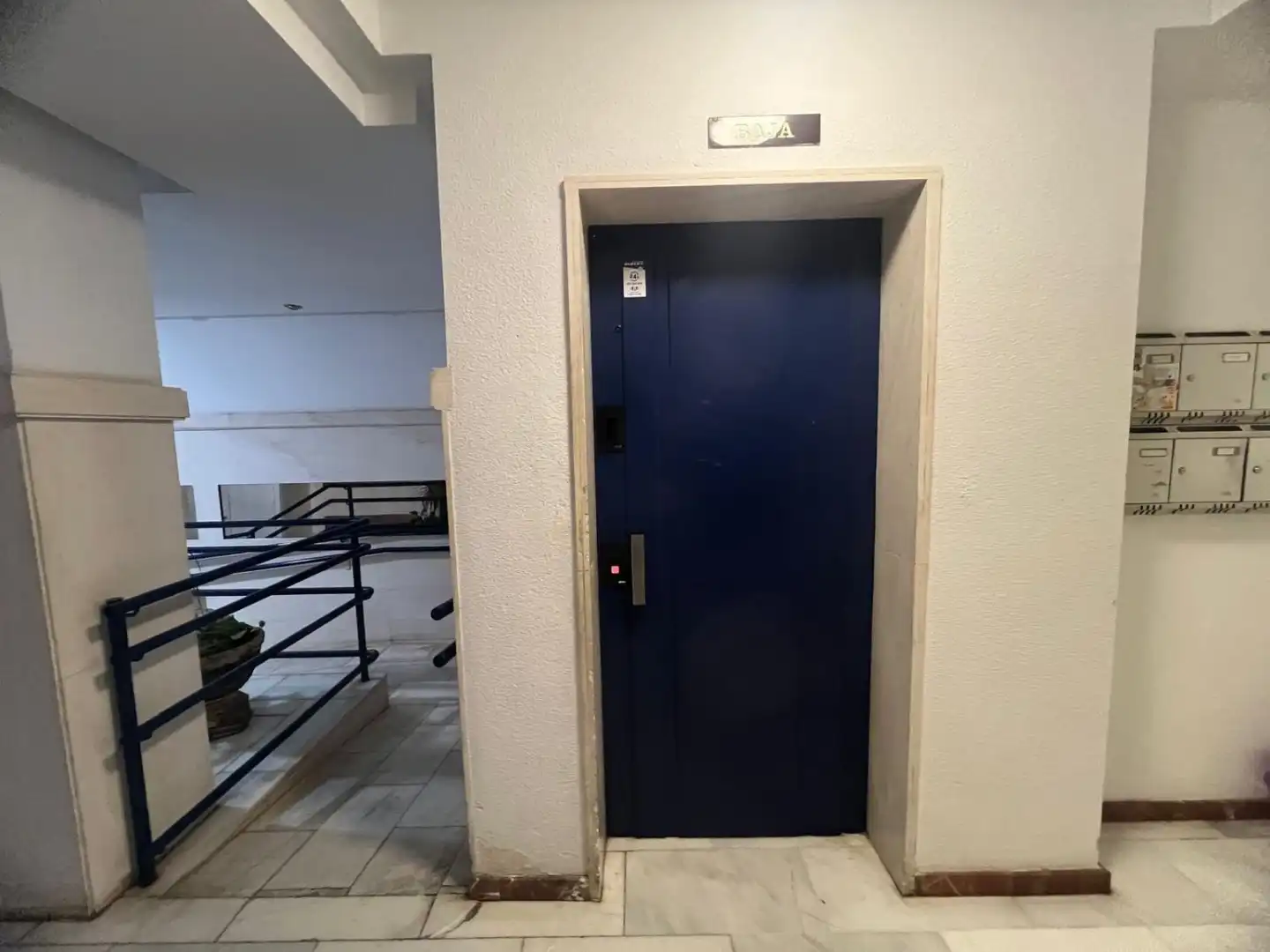 Flat for sale in Córdoba  with Air Conditioner, Storage room and Balcony