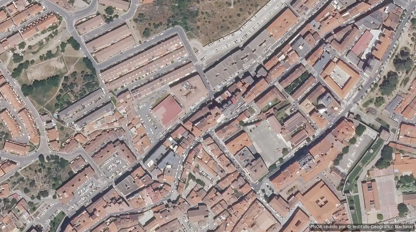 Appartamento in vendita a Centro Ciudad, imagen 8