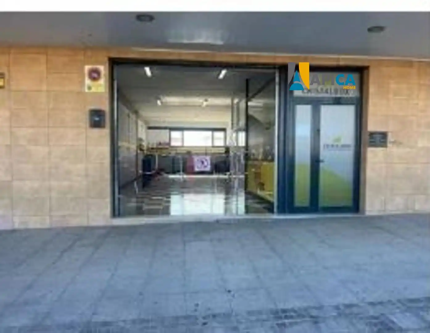 Locale commerciale in vendita a Pilas, imagen 4