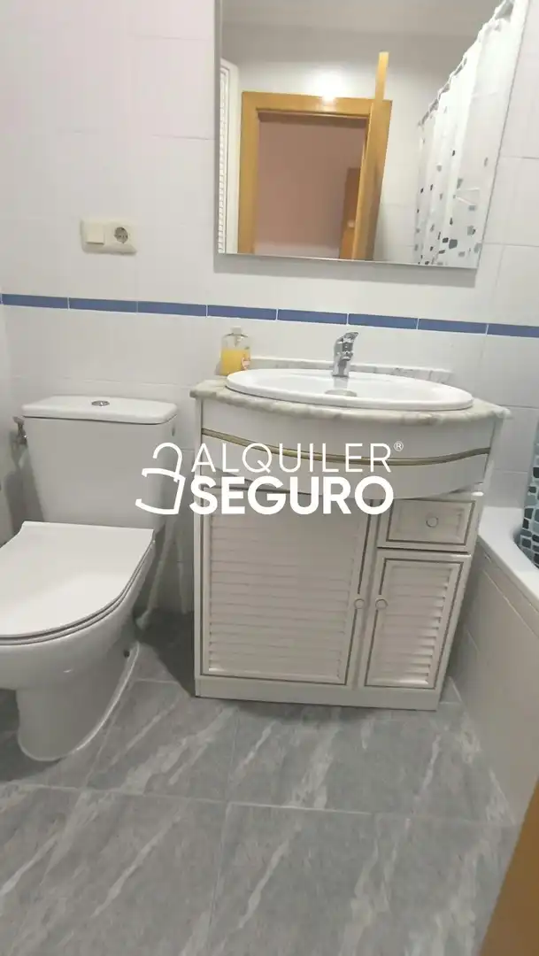 Flat with lift to rent in Ciencias, imagen 10