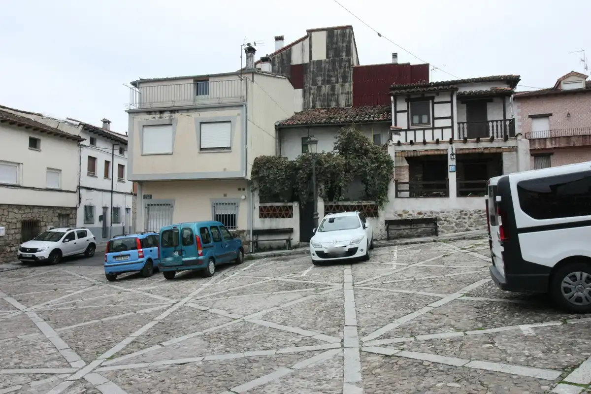 House for sale in Plaza de la Nava 2, imagen 24