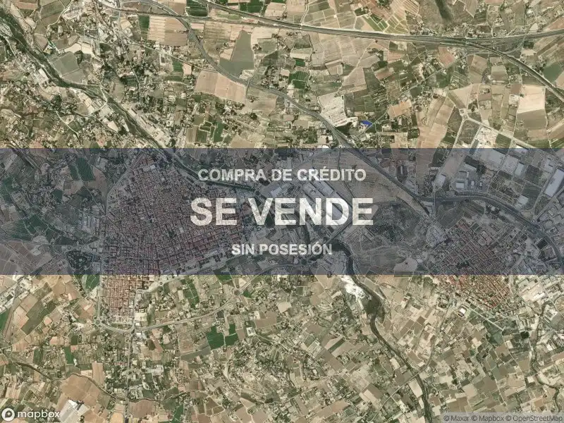 Flat for sale in Novelda