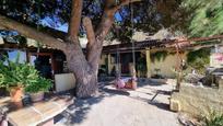 Vista exterior de Finca rústica en venda en Santa Brígida amb Terrassa