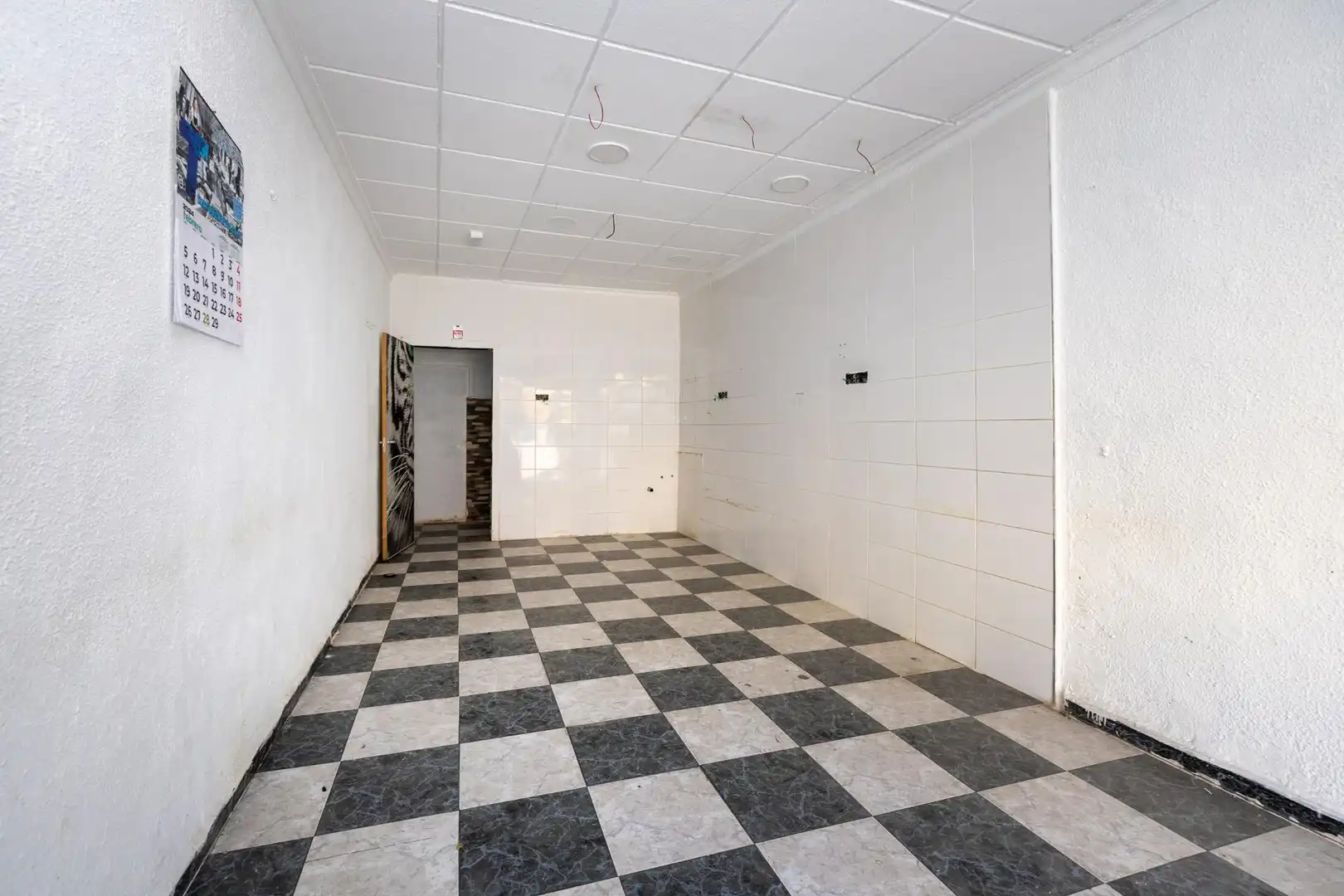 Local comercial en venda a Avenida de Blas de Otero, imagen 32