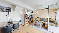 Living room of Flat for sale in Pasaia  with Storage room and Balcony
