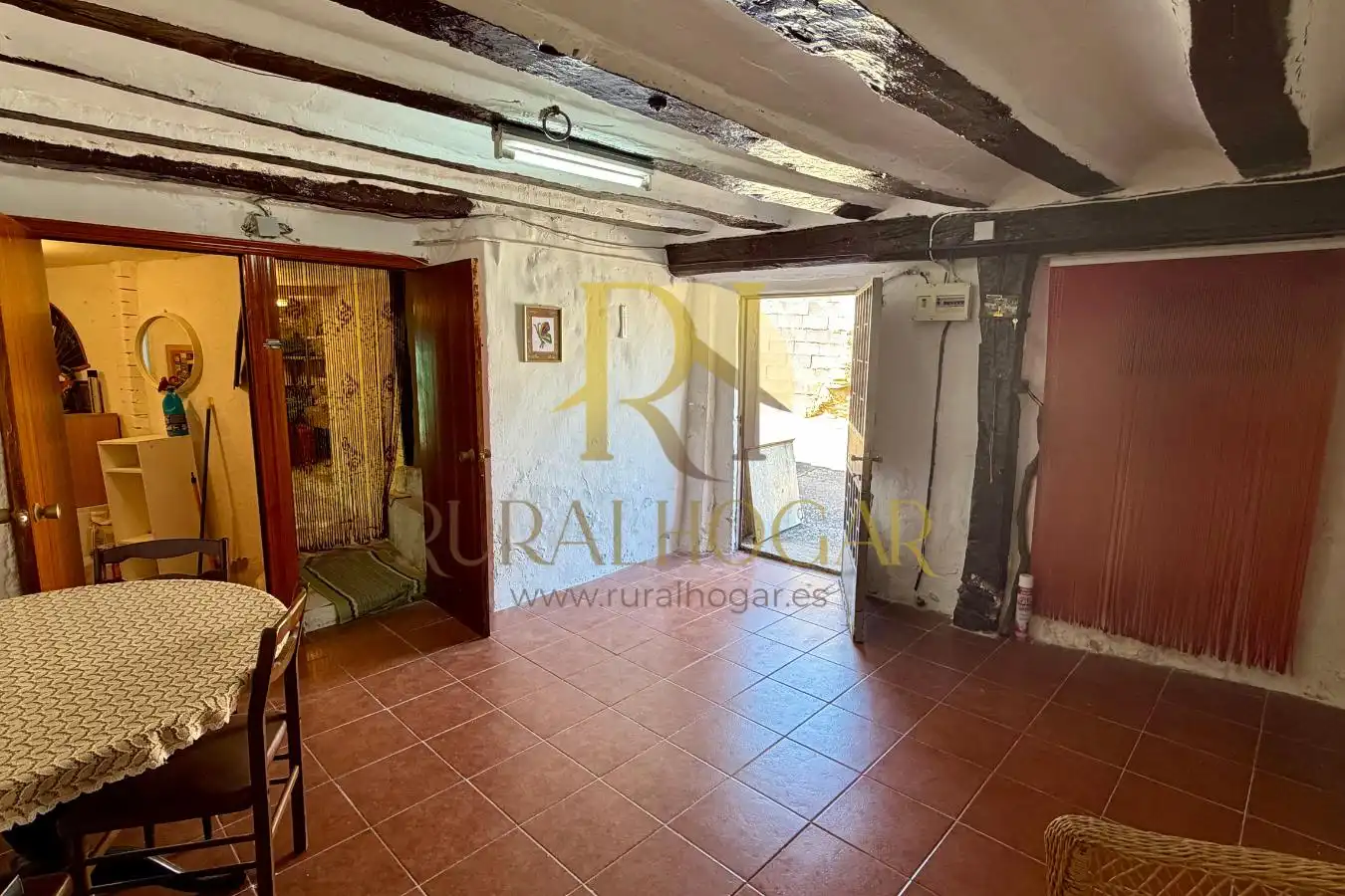 Casa amb jardí en venda a Calle la Carretera 4, imagen 9