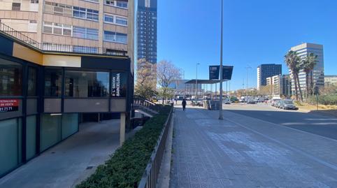Photo 3 of Office for sale in Barcelona - Calle Tarragona, La Nova Esquerra de l'Eixample, Barcelona