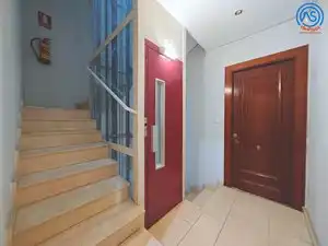 Flat for rent in Zaragoza  with Air Conditioner, Heating and Terrace