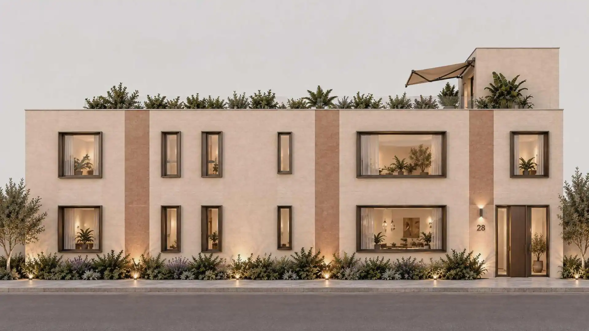 Terreno residenziale in vendita a Calle EQUILIBRISTA 6, imagen 4