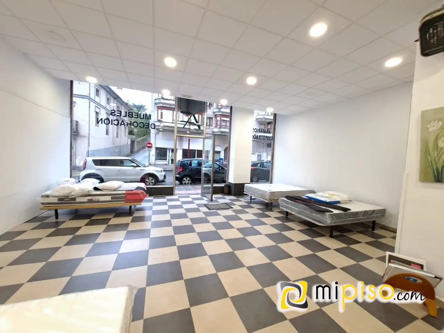 Business premises for sale in Centro, imagen 3