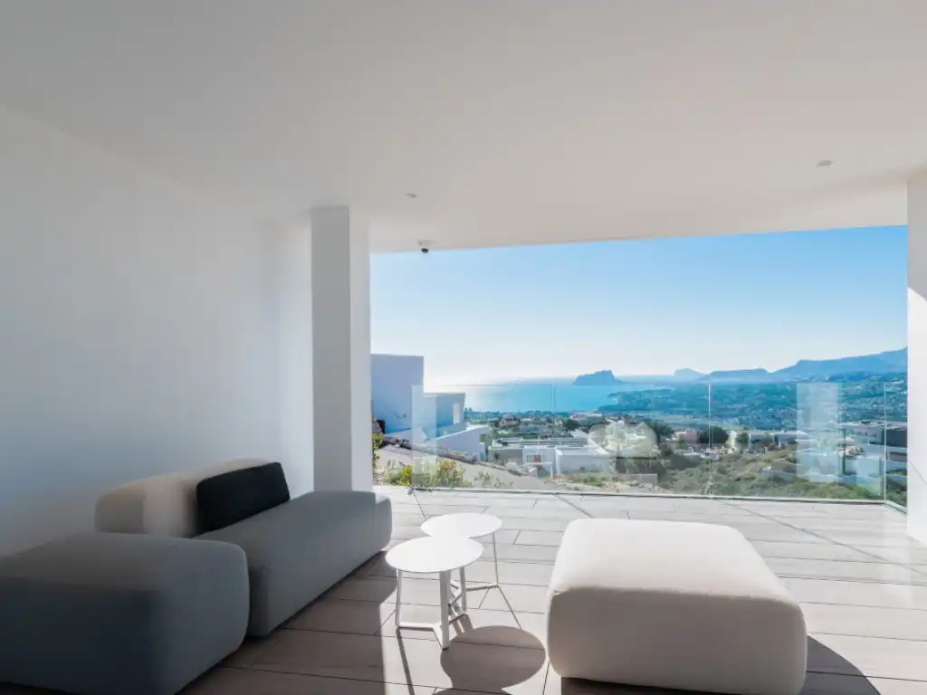 Appartamento con piscina in vendita a Cumbre del Sol, imagen 23