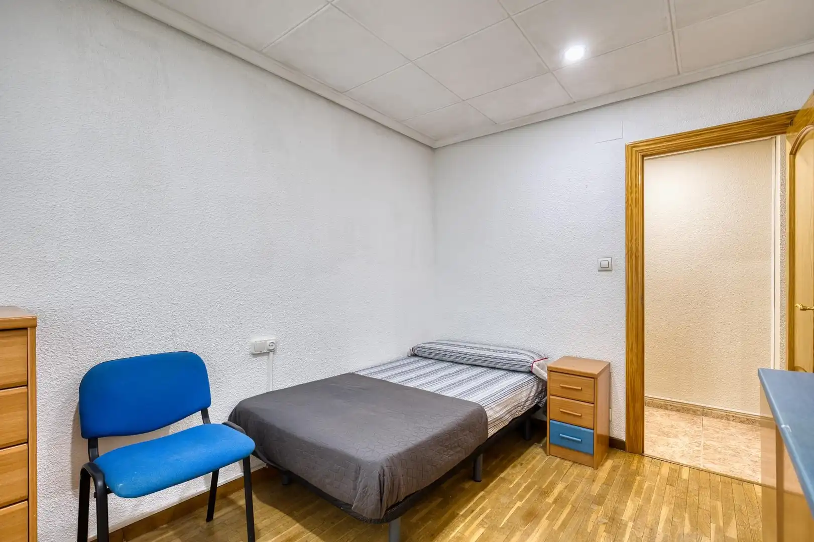 Appartement avec terrasse à vendre à Calle SALVALVADOR DE MADARIAGA, imagen 15