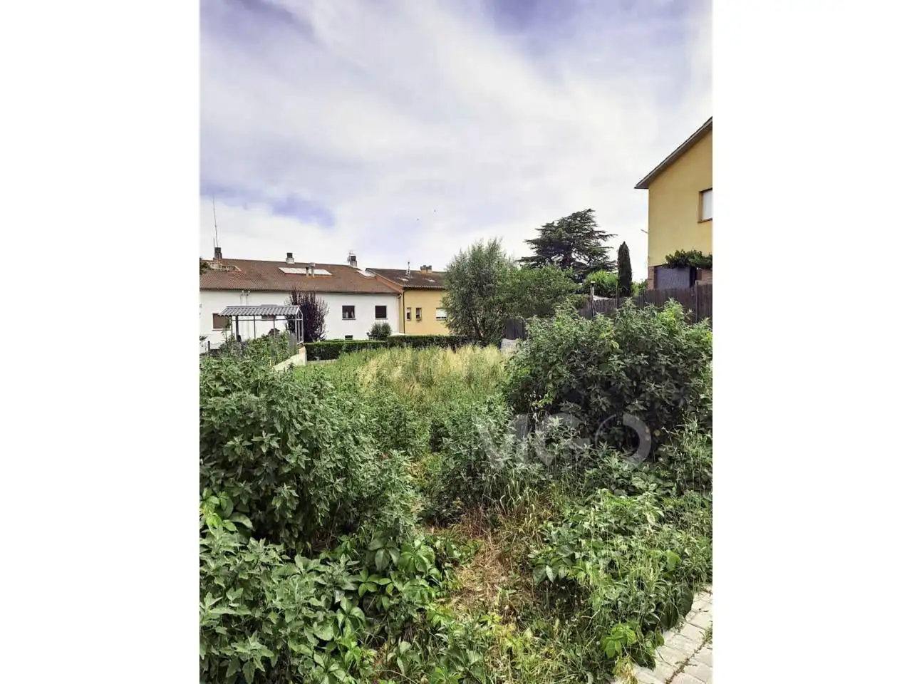 Rustikales Grundstück zum Verkauf in Calle Cabrera, imagen 4