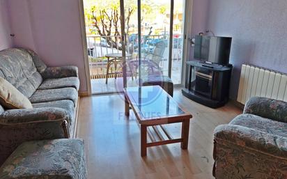 Living room of Flat for sale in Castell-Platja d'Aro