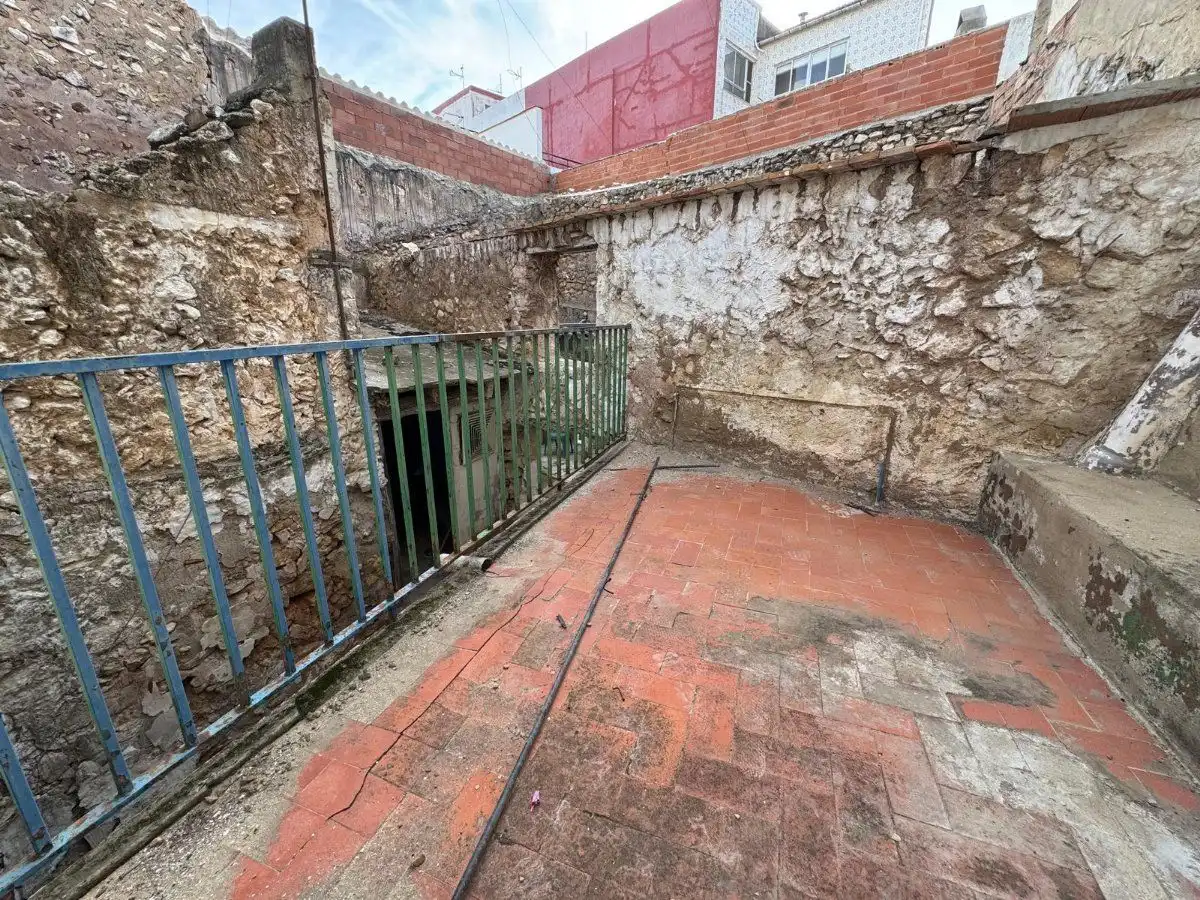 Casa o xalet en venda a Godelleta, Valencia