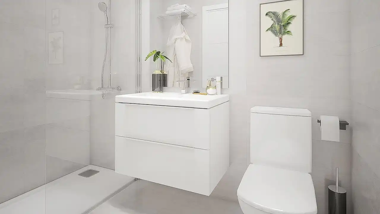 Apartment for sale in Benalmádena pueblo, imagen 10