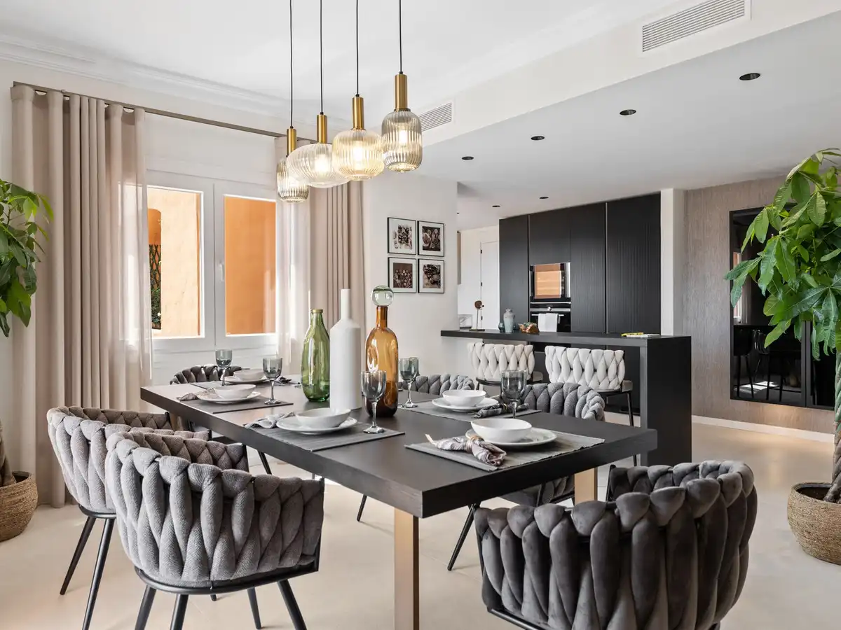 Apartament en venda a Nueva Andalucía, imagen 5