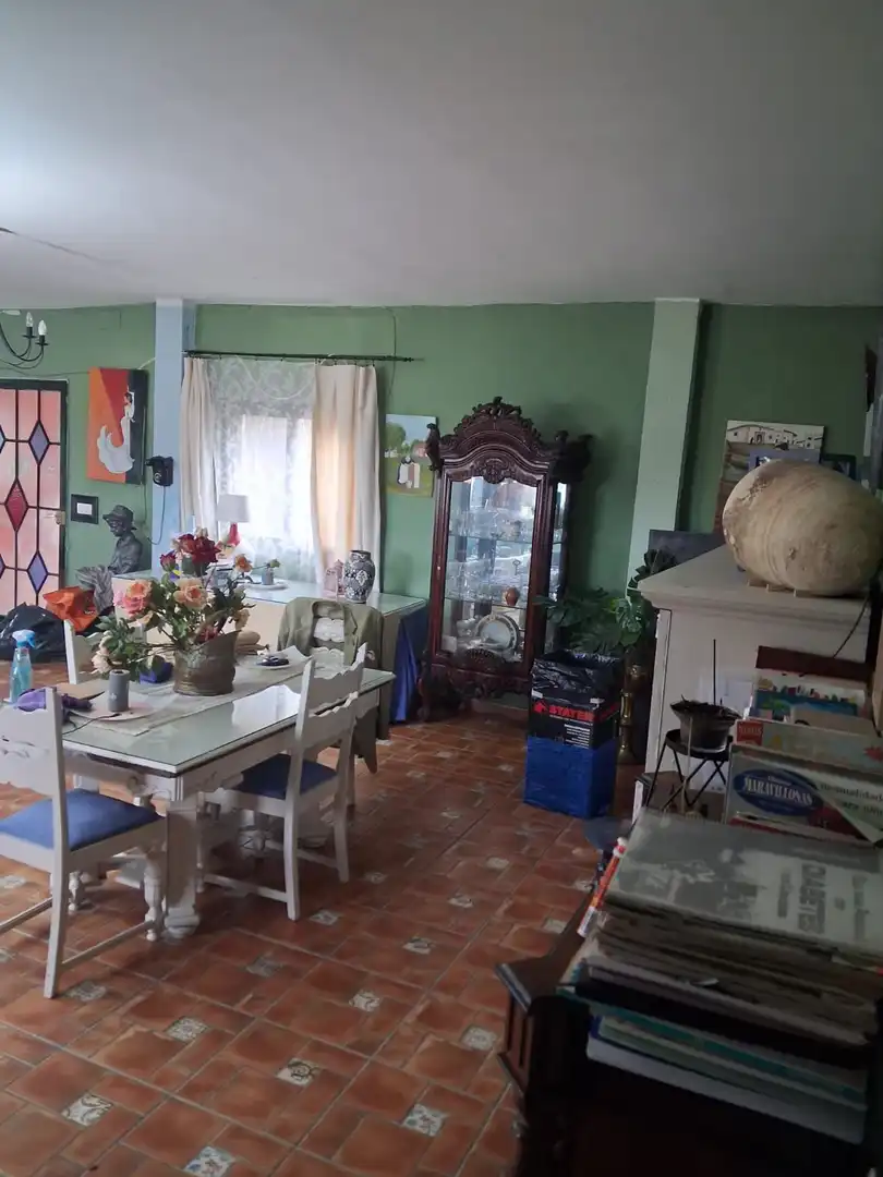 Casa rústica en venda a Polígono Poligono, imagen 3
