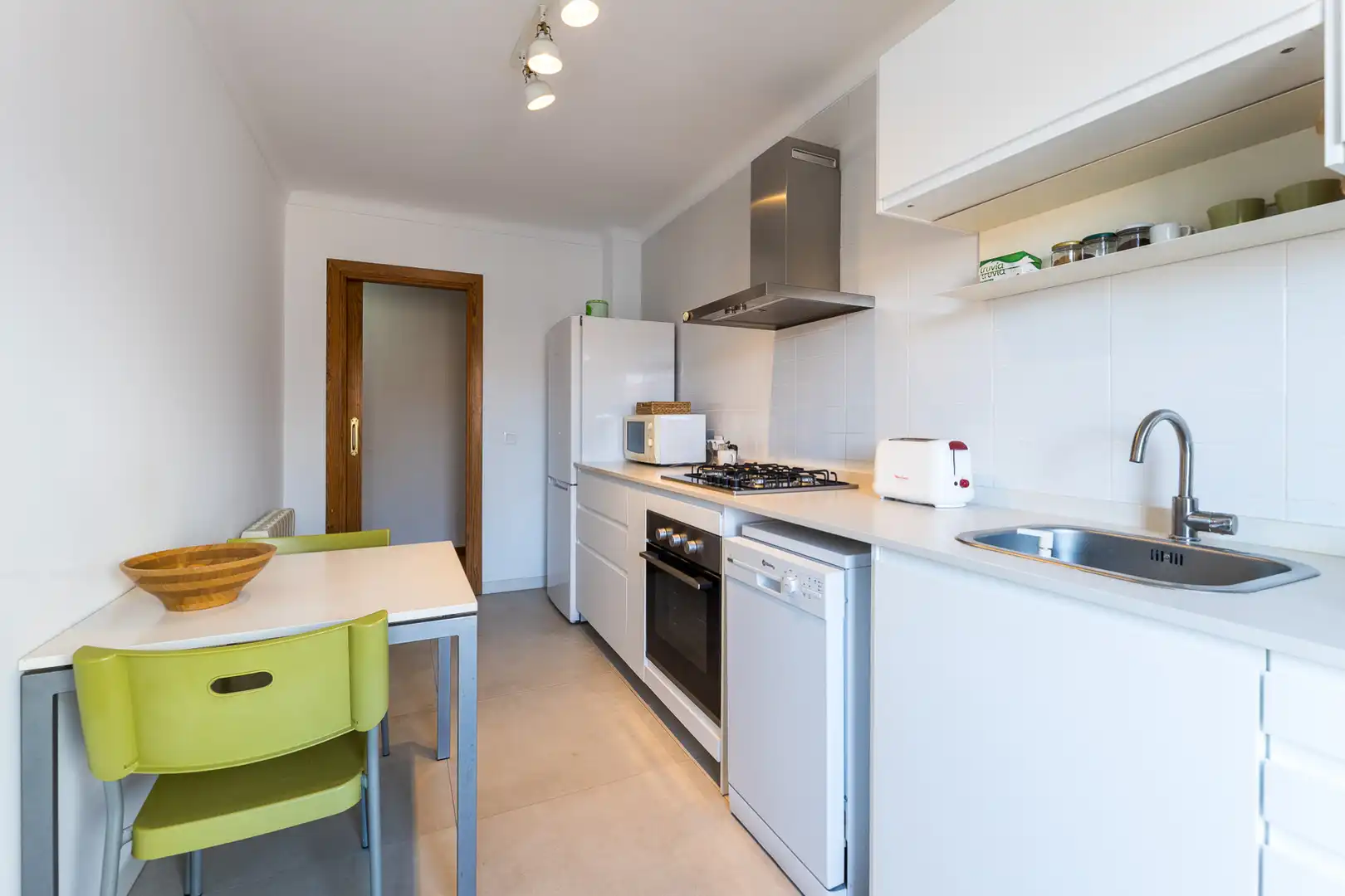 Wohnung mit Aufzug zum Verkauf in Nord, imagen 24
