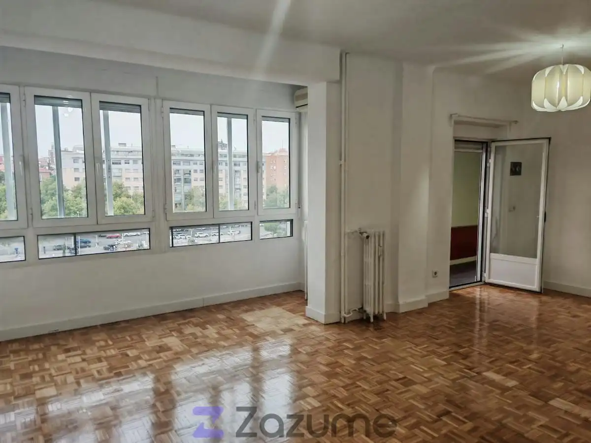 Flat with lift to rent in C. Virgen de la Paz