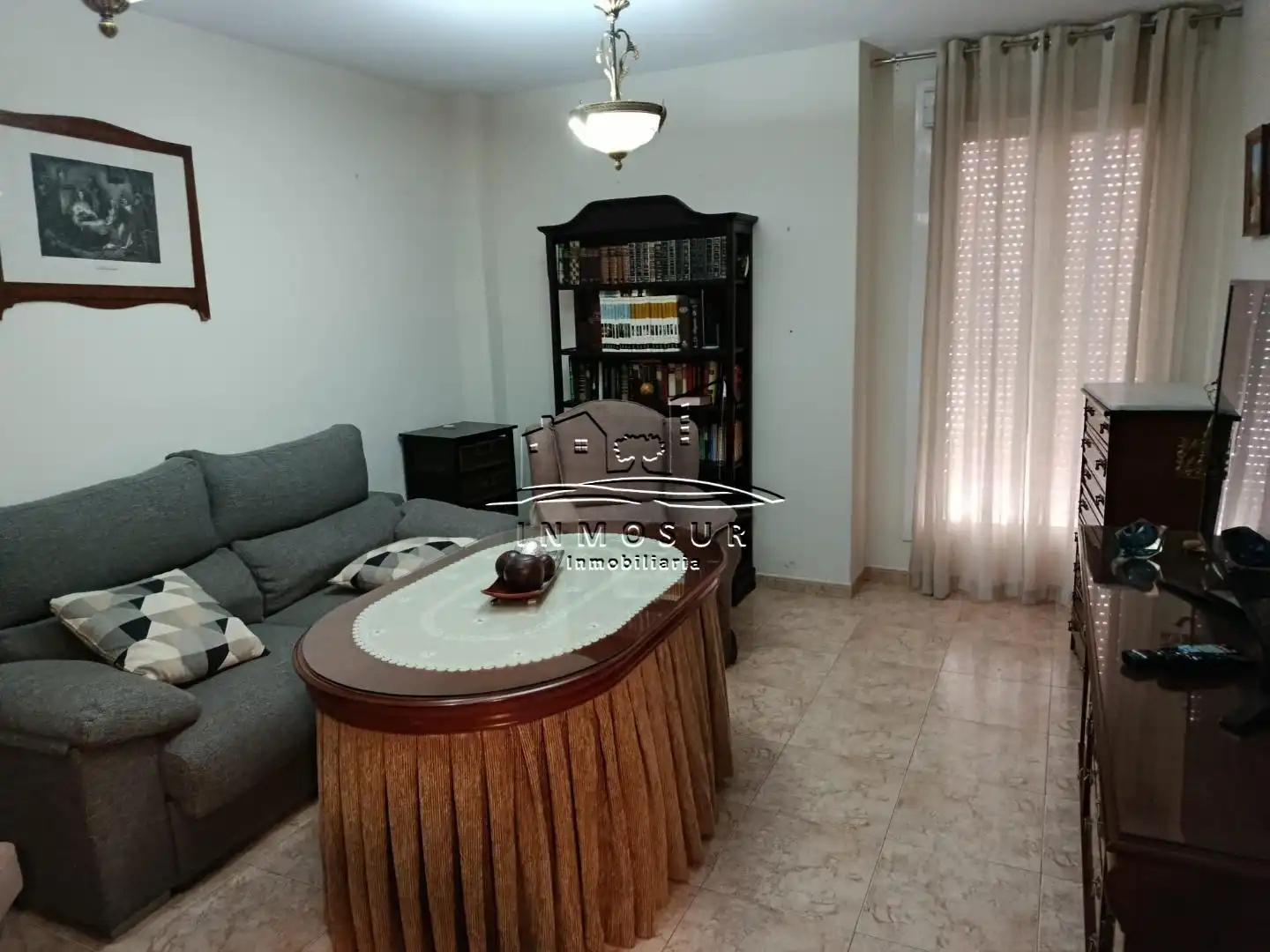 Wohnung zum Verkauf in Centro