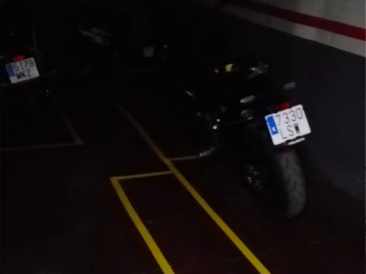 Parking of Garage for rent in Zona Campus Universitario