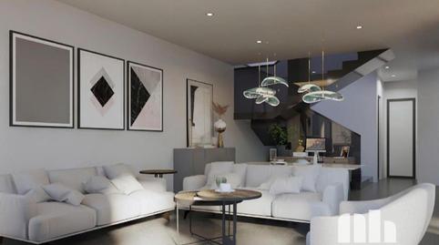 Foto 4 de Casa adosada en venta en Jose del Vado Matellano, Fuente El Saz de Jarama, Madrid