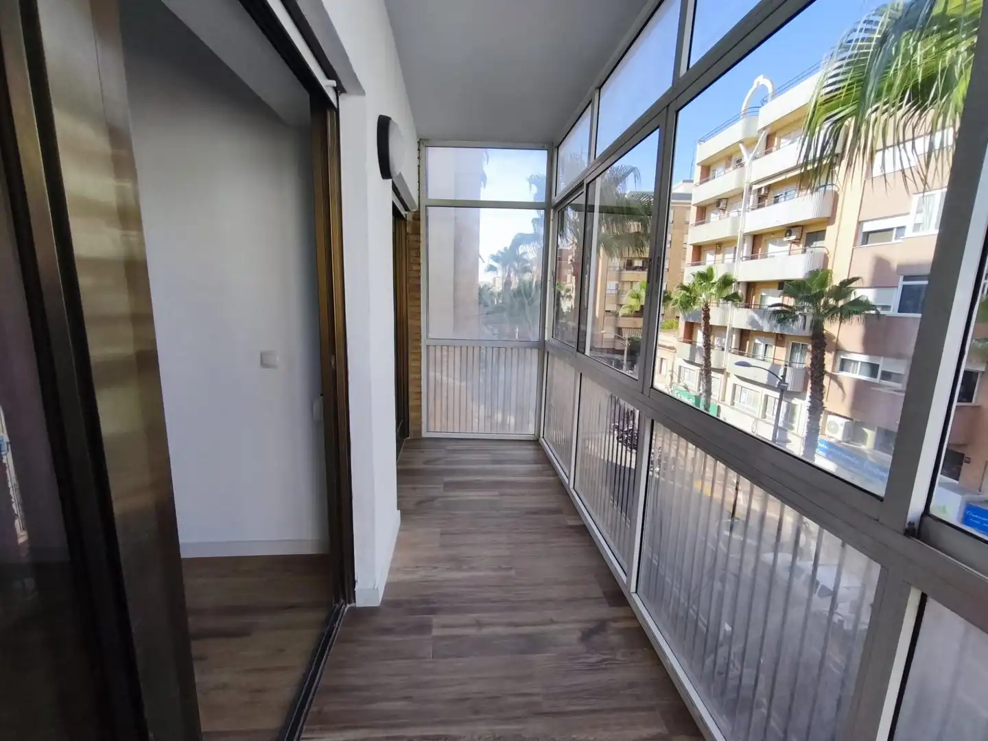 Appartamento in vendita a Avenida ANCHA CASTELAR, imagen 15