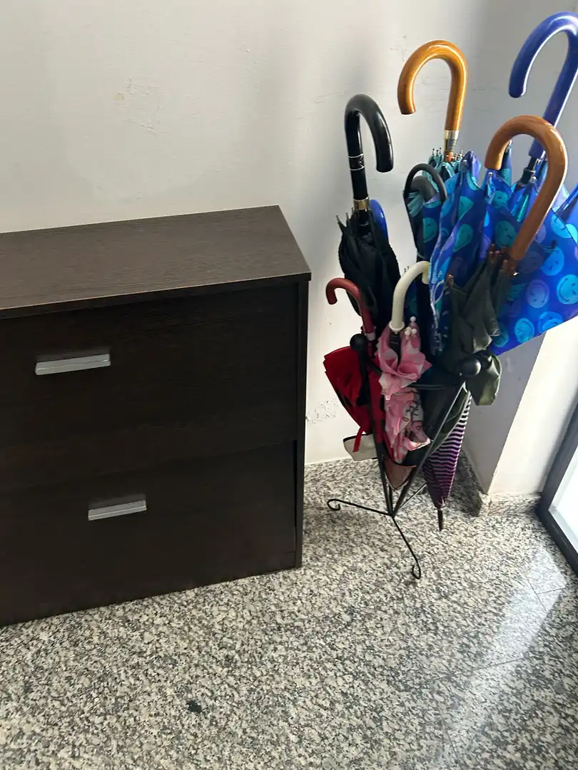 Habitación de Piso en venta en Teba con Aire acondicionado, Terraza y Amueblado