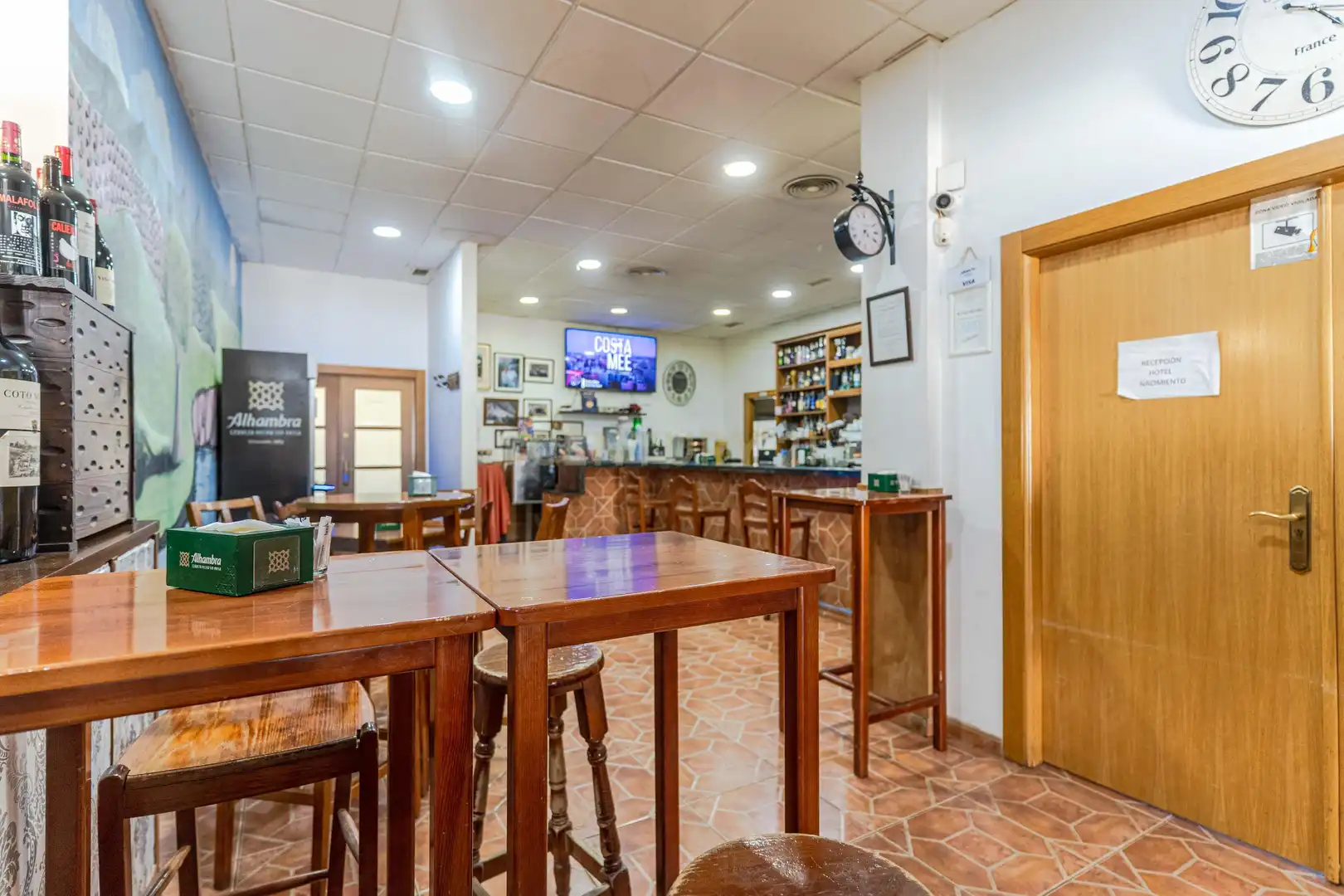 Hotel con ascensore in vendita a Av. del Nacimiento, 77, 18570 Deifontes, Granada, Spain 77, imagen 13