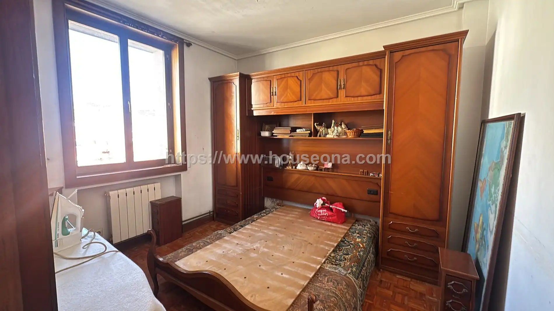 Wohnung mit Terrasse zum Verkauf in Calle Fernández del Campo, imagen 6